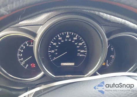 2007 Lexus Rx 350 from USA, damaged, VIN 2T2HK31UX7C042770